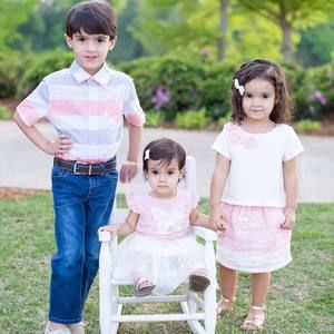 Meet your Posher, Orlando